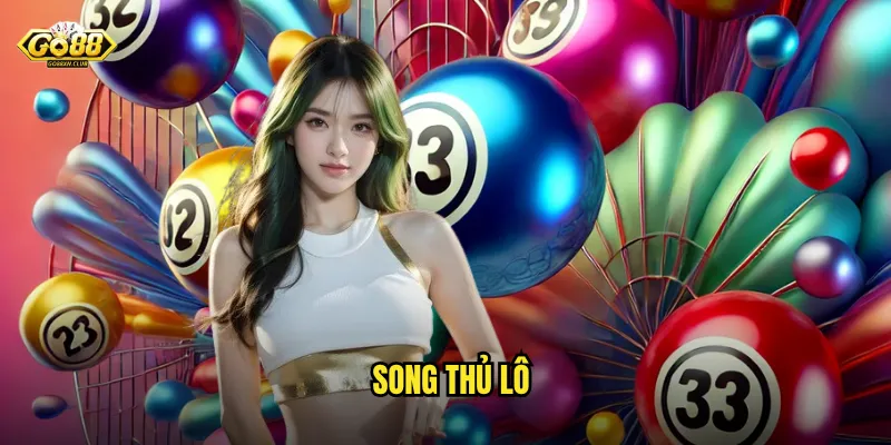 Song thủ lô go88 - Đánh cặp số vàng ăn tiền gấp đôi mỗi ngày 1 song thủ lô
