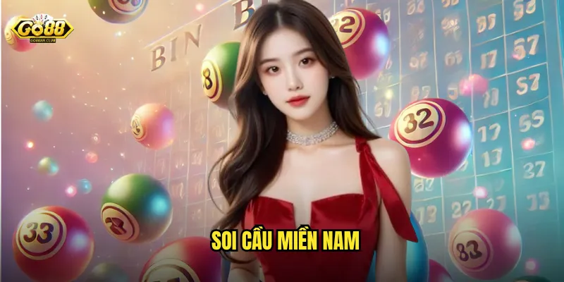 Soi Cầu Miền Nam Go88 - Phân Tích Chu Kỳ Xuất Số Chuẩn Xác 1 soi cầu miền Nam