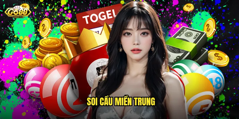 Soi Cầu Miền Trung Go88 - Bí Quyết Vàng Cho Dân Chơi Chuyên Nghiệp 1 soi cầu miền Trung