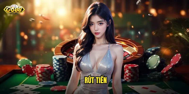 Rút Tiền Go88 Nhanh Chóng - Chỉ 5 Phút Tiền Về Tài Khoản 7 rút tiền