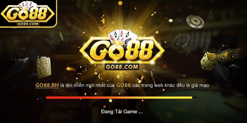 Go88 Bh – Main Site Chính Thức Mới Nhất Truy Cập Go88 2 Go88 Bh là main site chính thức của Go88